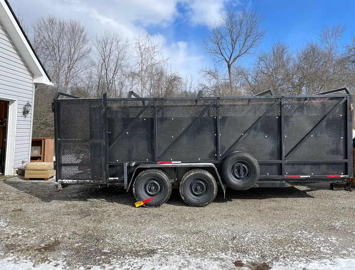 Dumpster Rental services in Barboursville, WV